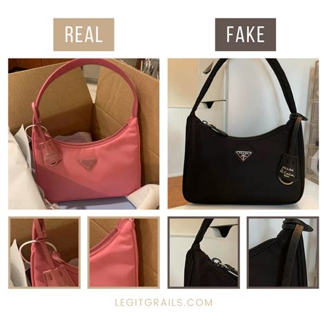 how to tell if my prada bag is real